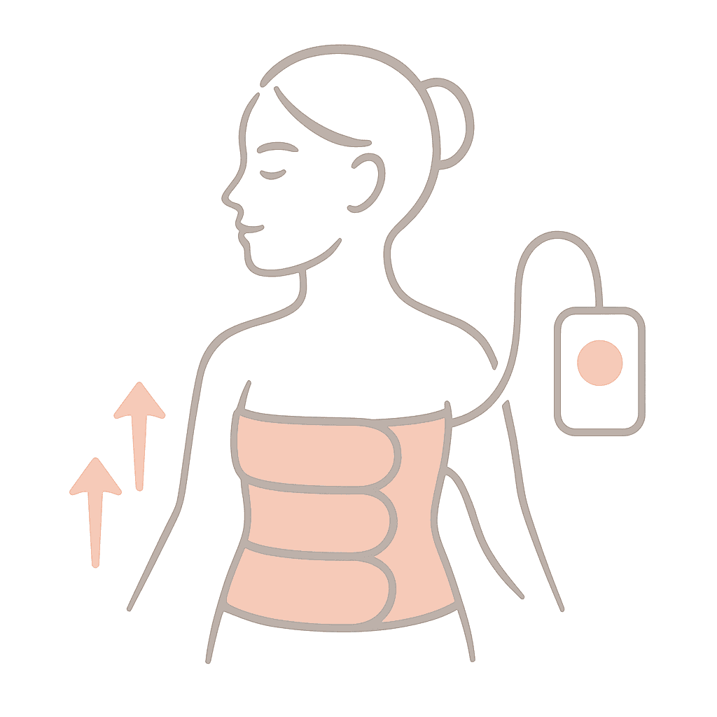 Presso esthetique energetique beaute