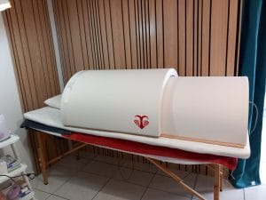 sauna energetique beaute