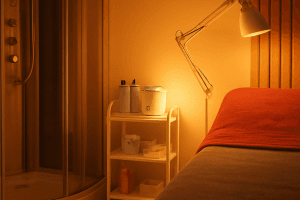 cabine energetique beaute